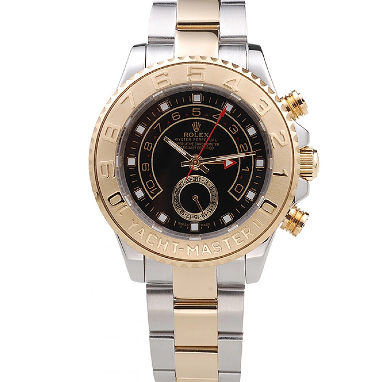 Best AAA Replica Sites II-rl229 Rolex Yacht-Master 0616